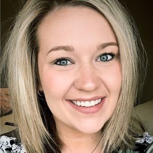 Meet your Posher, Staci